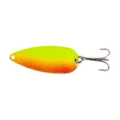 Scheels Outfitters Casting Spoon Yellow / Red 5 Diamond -Scheels Outfitters shop unnamed file 1257
