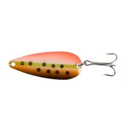 Scheels Outfitters Casting Spoon Yellow / Red 5 Diamond -Scheels Outfitters shop unnamed file 1261