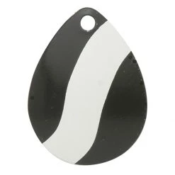 Scheels Outfitters Striped Colorado Spin Blade 5 Pack Chartreuse White -Scheels Outfitters shop unnamed file 1272