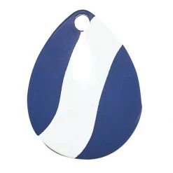 Scheels Outfitters Striped Colorado Spin Blade 5 Pack Chartreuse White -Scheels Outfitters shop unnamed file 1274