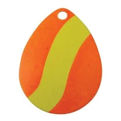 Scheels Outfitters Striped Colorado Spin Blade 5 Pack Chartreuse White -Scheels Outfitters shop unnamed file 1279