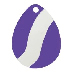 Scheels Outfitters Striped Colorado Spin Blade 5 Pack Chartreuse White -Scheels Outfitters shop unnamed file 1281