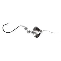 Scheels Outfitters Worm Roll Spin Rig Chartreuse -Scheels Outfitters shop unnamed file 1296