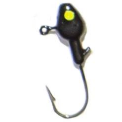 Scheels Outfitters Minnow Head Jig White Black 11 Scheels Outfitters Minnow Head Jig White Black -Scheels Outfitters shop unnamed file 1309