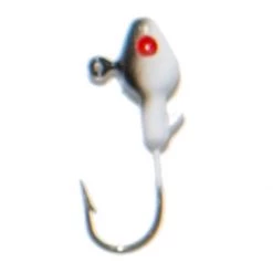 Scheels Outfitters Minnow Head Jig White Black 16 Scheels Outfitters Minnow Head Jig White Black -Scheels Outfitters shop unnamed file 1314