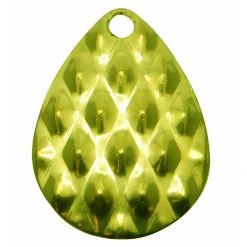 Scheels Outfitters Pro Diamond Colorado Spin Blade 5-Pack Gold -Scheels Outfitters shop unnamed file 1318