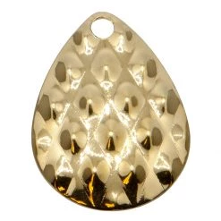 Scheels Outfitters Pro Diamond Colorado Spin Blade 5-Pack Gold -Scheels Outfitters shop unnamed file 1320