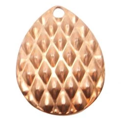 Scheels Outfitters Pro Diamond Colorado Spin Blade 5-Pack Gold -Scheels Outfitters shop unnamed file 1321