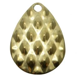 Scheels Outfitters Pro Diamond Colorado Spin Blade 5-Pack Gold -Scheels Outfitters shop unnamed file 1322