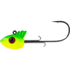 Scheels Outfitters Tru X Walleye Jighead Limeade -Scheels Outfitters shop unnamed file 1328