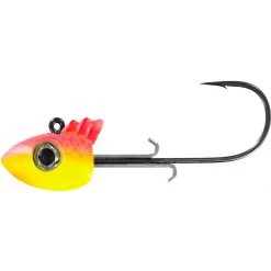 Scheels Outfitters Tru X Walleye Jighead Limeade -Scheels Outfitters shop unnamed file 1330