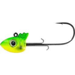 Scheels Outfitters Tru X Walleye Jighead Limeade -Scheels Outfitters shop unnamed file 1331