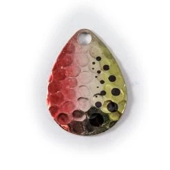 Scheels Outfitters Hammered Dot Colorado Spin Blades 5-Pack Firetiger -Scheels Outfitters shop unnamed file 1335