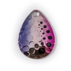 Scheels Outfitters Hammered Dot Colorado Spin Blades 5-Pack Firetiger -Scheels Outfitters shop unnamed file 1337