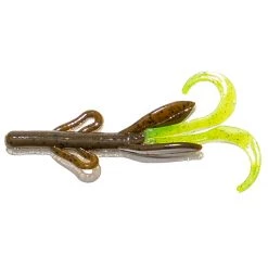 Scheels Outfitters Creature Baits Watermelon Purple Flake -Scheels Outfitters shop unnamed file 1344