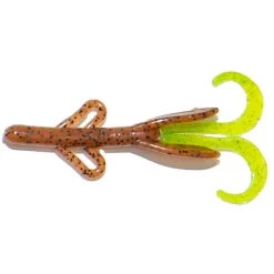 Scheels Outfitters Creature Baits Watermelon Purple Flake -Scheels Outfitters shop unnamed file 1345