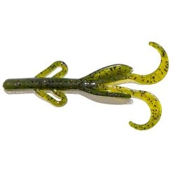 Scheels Outfitters Creature Baits Watermelon Purple Flake -Scheels Outfitters shop unnamed file 1346