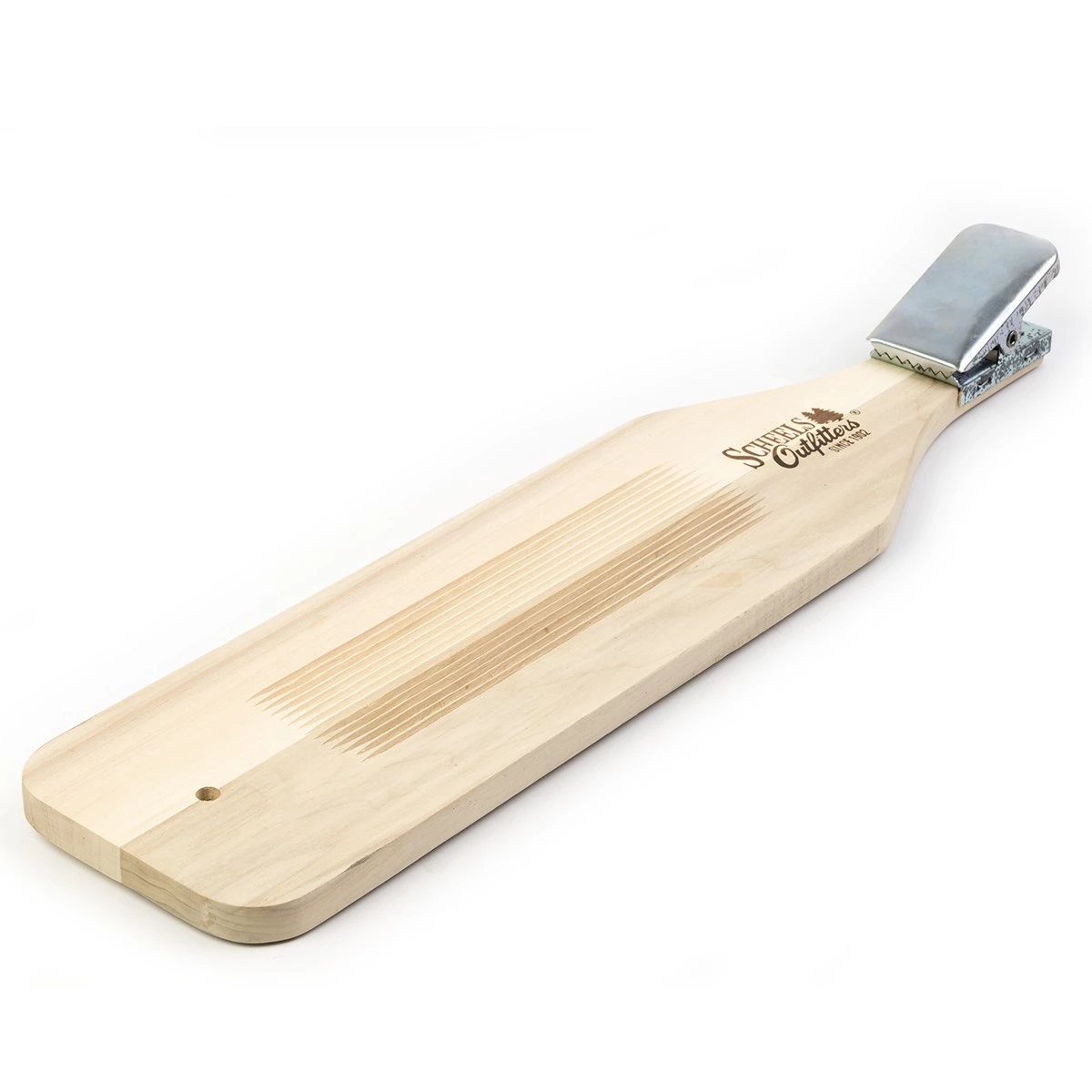 Scheels Outfitters Wood Fillet Board 2 Scheels Outfitters Wood Fillet Board - Image 2