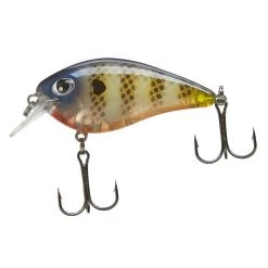 Scheels Outfitters FatEye Square Bill Lure Orange Belly Craw -Scheels Outfitters shop unnamed file 1376