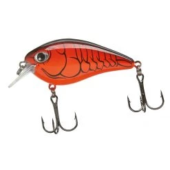 Scheels Outfitters FatEye Square Bill Lure Orange Belly Craw -Scheels Outfitters shop unnamed file 1379