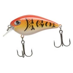 Scheels Outfitters FatEye Square Bill Lure Orange Belly Craw -Scheels Outfitters shop unnamed file 1381