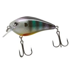 Scheels Outfitters FatEye Square Bill Lure Orange Belly Craw -Scheels Outfitters shop unnamed file 1383