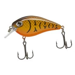 Scheels Outfitters FatEye Square Bill Lure Orange Belly Craw -Scheels Outfitters shop unnamed file 1384