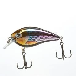 Scheels Outfitters FatEye Square Bill Lure Orange Belly Craw -Scheels Outfitters shop unnamed file 1387