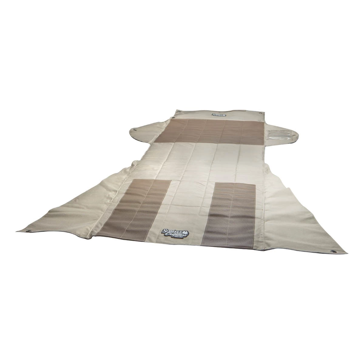 Scheels Outfitters 2020 Shooting Mat 2 Scheels Outfitters 2020 Shooting Mat - Image 2