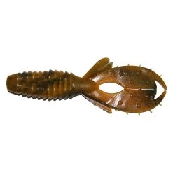 Scheels Outfitters 4" Beaver Bait 10 Pack Green Pumpkin -Scheels Outfitters shop unnamed file 1418