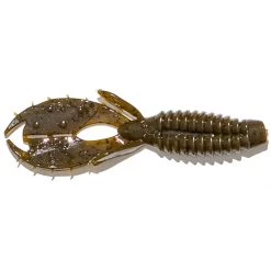 Scheels Outfitters 4" Beaver Bait 10 Pack Green Pumpkin -Scheels Outfitters shop unnamed file 1419