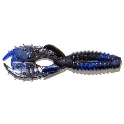 Scheels Outfitters 4" Beaver Bait 10 Pack Green Pumpkin -Scheels Outfitters shop unnamed file 1421