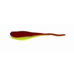 Scheels Outfitters Crappie Minnow 10 Pack Red/chartreuse