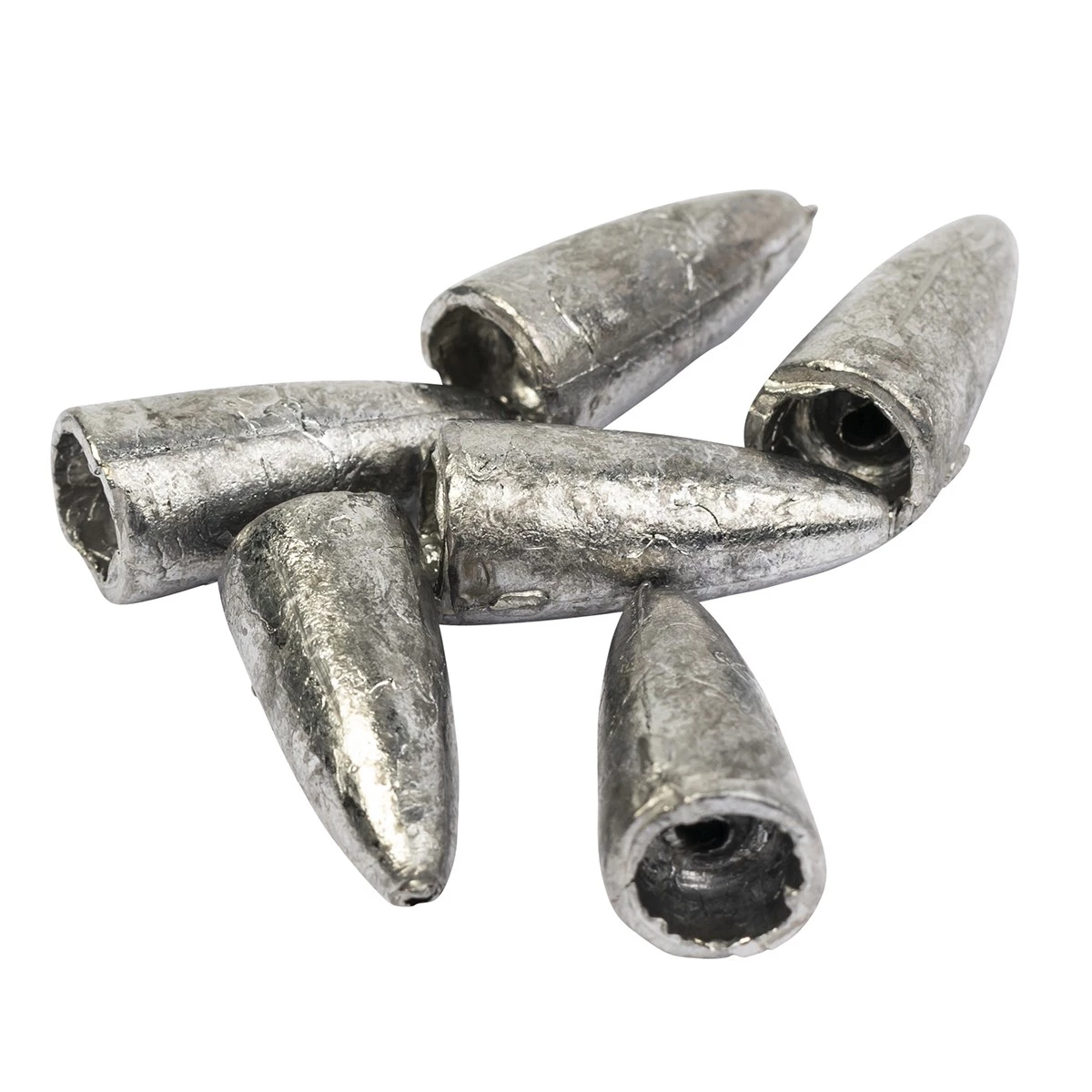 Scheels Outfitters Worm Sinkers 2 Scheels Outfitters Worm Sinkers - Image 2