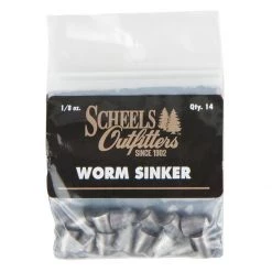Scheels Outfitters Worm Sinkers 13 Scheels Outfitters Worm Sinkers -Scheels Outfitters shop unnamed file 1458