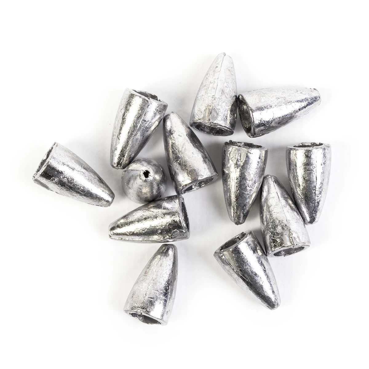Scheels Outfitters Worm Sinkers 8 Scheels Outfitters Worm Sinkers - Image 8