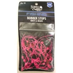 Scheels Outfitters Bobber Stop Multi Pack Pink -Scheels Outfitters shop unnamed file 1469
