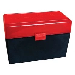 Scheels Outfitters 50 Round Rifle Ammo Box Red 5 Scheels Outfitters 50 Round Rifle Ammo Box Red -Scheels Outfitters shop unnamed file 1476