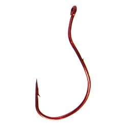 Scheels Outfitters Death Roll Hooks 10 Pack Red Chrome 3 Scheels Outfitters Death Roll Hooks 10 Pack Red Chrome -Scheels Outfitters shop unnamed file 1482
