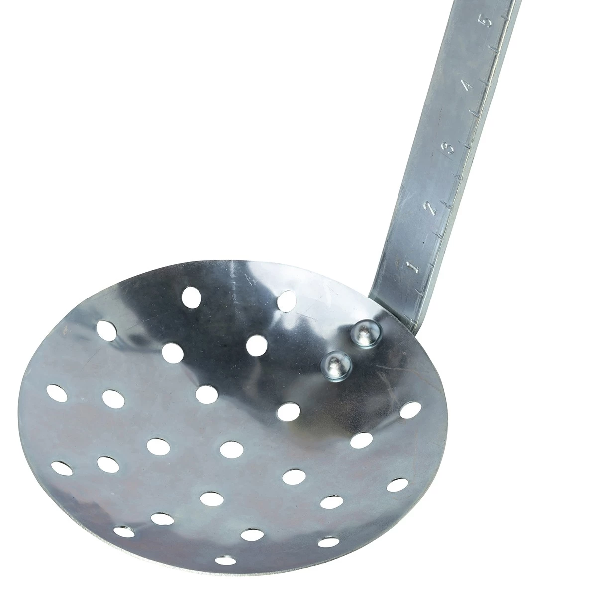 Scheels Outfitters Ice Fishing Skimmer Chipper 2 Scheels Outfitters Ice Fishing Skimmer Chipper - Image 2