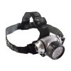 Scheels Outfitters Summit Trail 19-LED Headlamp