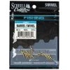 Scheels Outfitters Barrel Swivels Brass