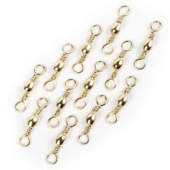 Scheels Outfitters Barrel Swivels Brass -Scheels Outfitters shop unnamed file 1542