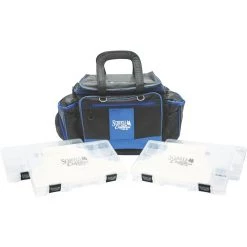 Scheels Outfitters Scheels Outfitter Large Deluxe Tackle Bag -Scheels Outfitters shop unnamed file 1555