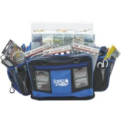 Scheels Outfitters Scheels Outfitter Large Deluxe Tackle Bag -Scheels Outfitters shop unnamed file 1556