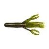 Scheels Outfitters 4-Inch Craw Tube Watermelon Red Flake