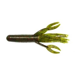 Scheels Outfitters 4-Inch Craw Tube Watermelon Red Flake -Scheels Outfitters shop unnamed file 1573