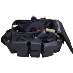 Scheels Outfitters Bailout Range Bag Tan