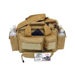 Scheels Outfitters Bailout Range Bag Tan -Scheels Outfitters shop unnamed file 1576