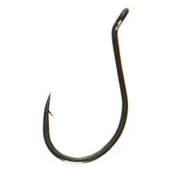 Scheels Outfitters Octopus Hooks 10 Pack Red Chrome